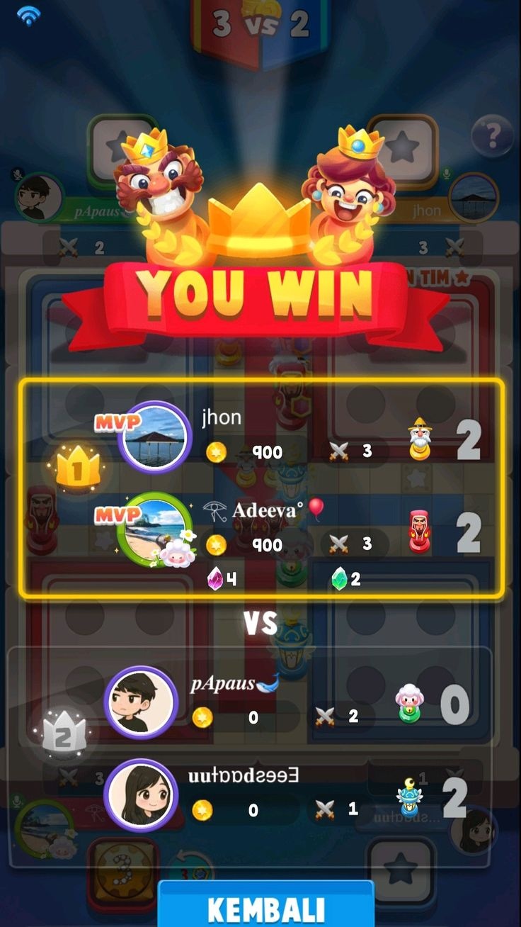 MrPacho game