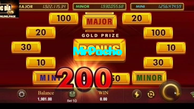 MrPacho casino presented on mobile device in Pakistan with slots and live games