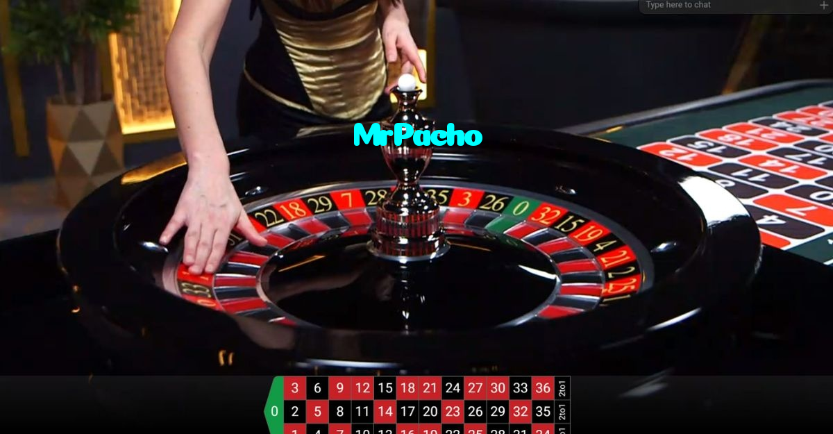 available types of MrPacho bet including pre-match live express and system bets