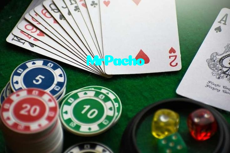 MrPacho خوش آمدید بونس +600% پیشکش موبائل ایپ کے پروموشن سیکشن میں دکھائی دیتی ہے۔