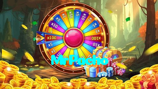 MrPacho casino presented on mobile device in Pakistan with slots and live games
