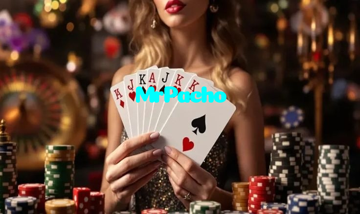 available types of MrPacho bet including pre-match live express and system bets